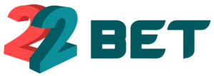 22bet logo