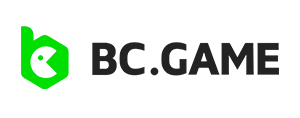 BC.GAME logo