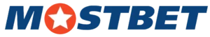 Mostbet logo