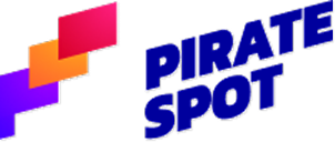 Logo Pirate spot