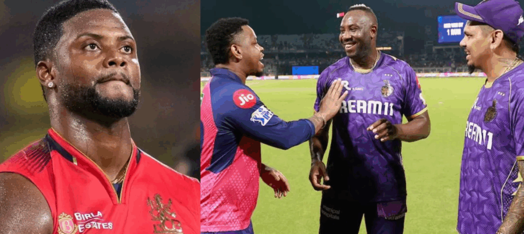 West Indies players cleared for IPL 2025