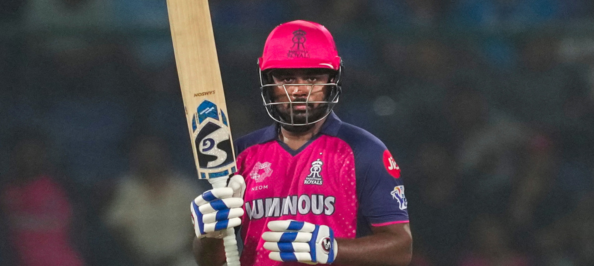 KKR joins Samson trade race