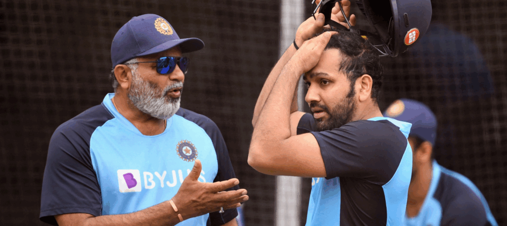 Bharat Arun joins LSG as coach